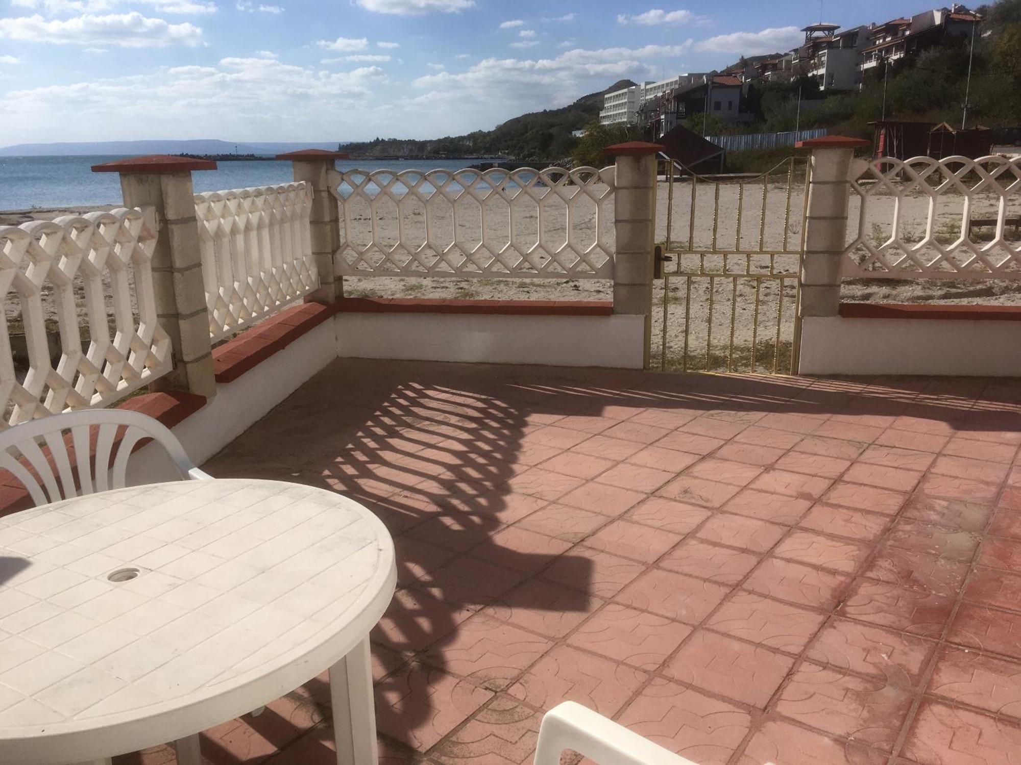 Sea Paradise Apartment Complex Kavarna Phòng bức ảnh