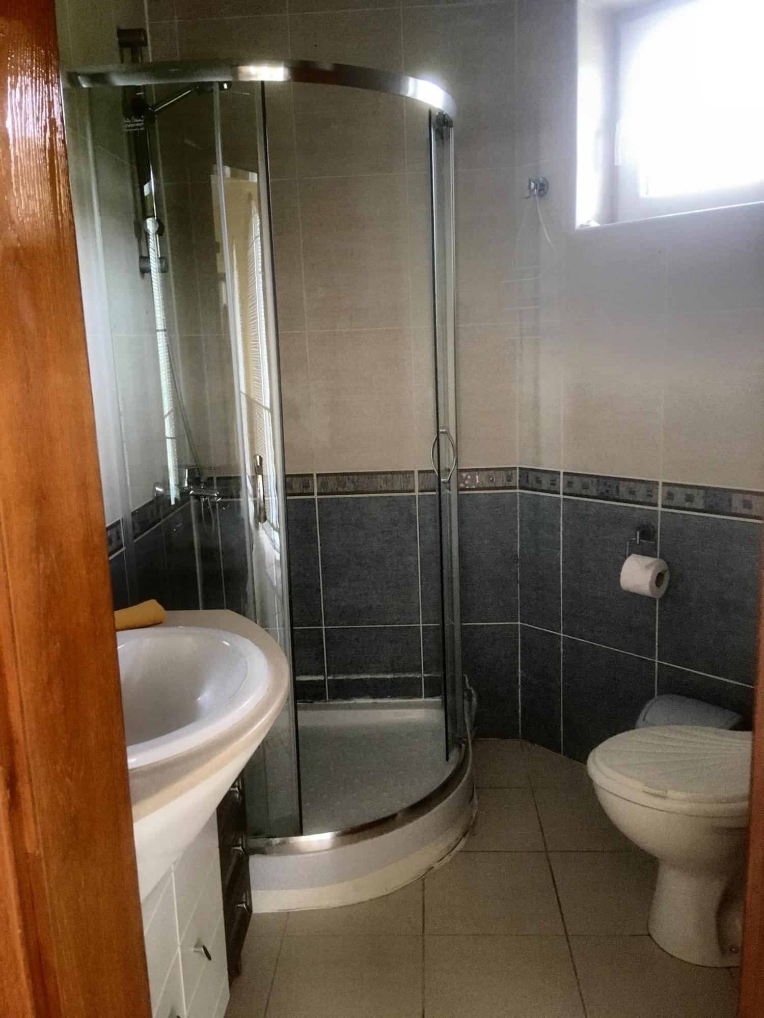 Sea Paradise Apartment Complex Kavarna Phòng bức ảnh